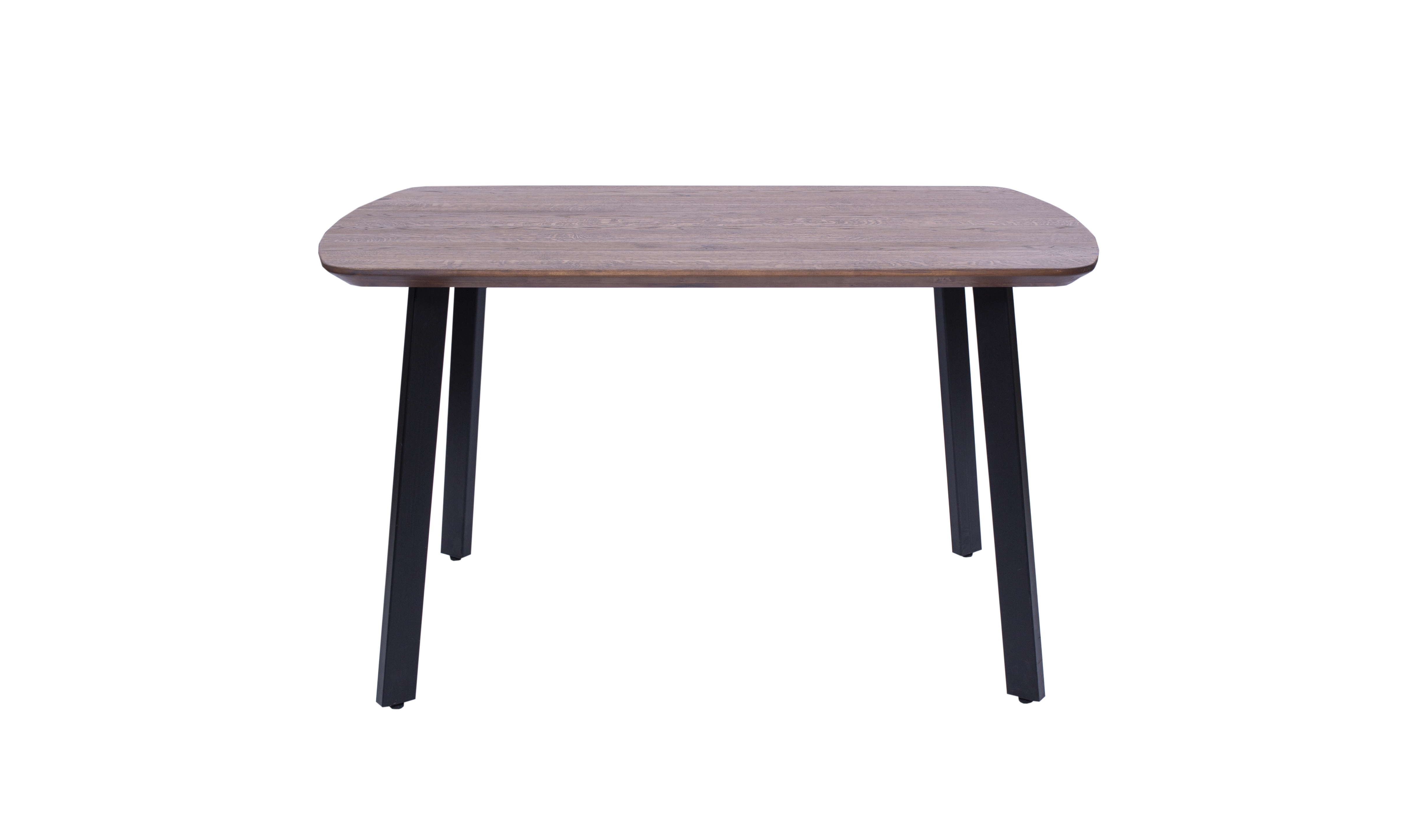 Стол Вэйв лайт 1300*800 мм Дуб Галифакс табак/Ноги КС-60* Стол Вэйв лайт 1300*800 мм Дуб Галифакс табак/Ноги КС-60*