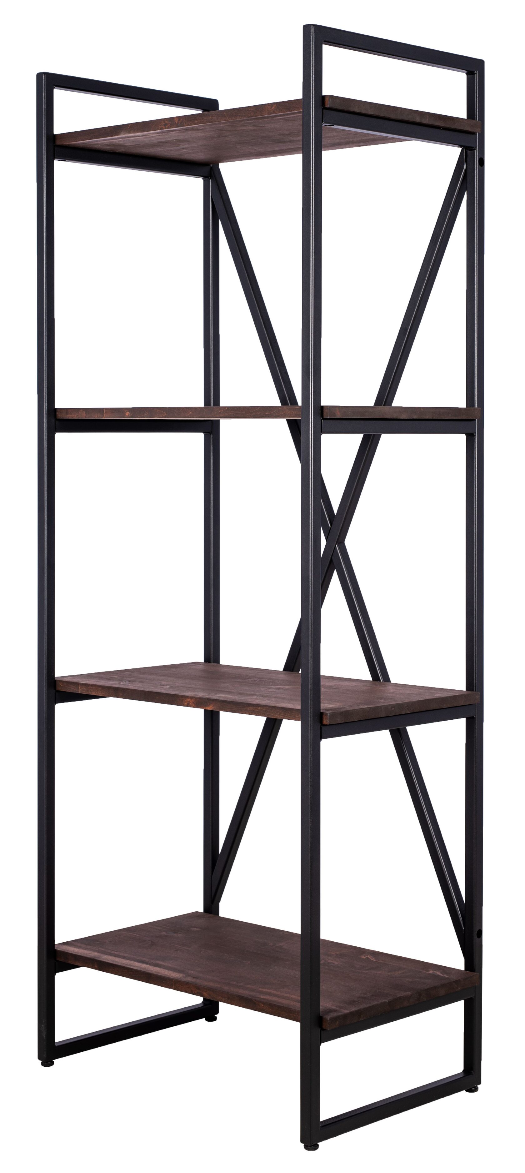 Стеллаж БЕВЕРЛИ СтСим 1800х710 Стеллаж БЕВЕРЛИ СтСим 1800х710